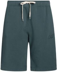 Autry - Deep Shorts & Bermuda Shorts Cotton - Lyst