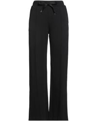 Parajumpers - Pants Cotton, Viscose - Lyst