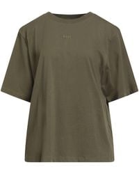 BOSS - T-Shirts - Lyst