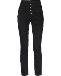 .., merci italia - Jeans Cotton, Elastane - Lyst