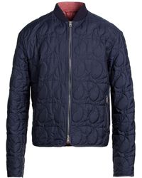 Etro - Puffer Polyamide, Wool, Acrylic - Lyst