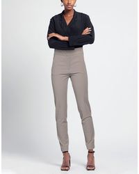 Pantaloni Jeans di Cappellini By Peserico in Bianco | Lyst