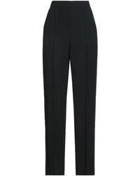 KARL LAGERFELD - Trouser - Lyst