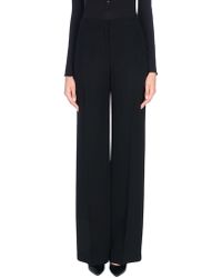Elisabetta Franchi Pantalone - Nero