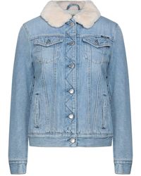 replay denim jacket price