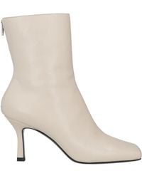 Giampaolo Viozzi - Ankle Boots - Lyst