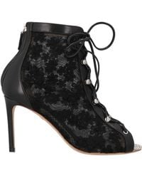 Giambattista Valli - Ankle Boots - Lyst