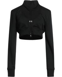 Courreges - Sudadera - Lyst