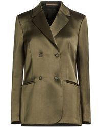 Officine Generale - Blazer - Lyst