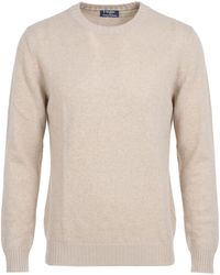 Barba Napoli - Pullover - Lyst