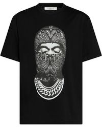 ih nom uh nit - T-Shirt Cotton - Lyst