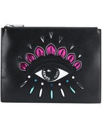 KENZO - Pouches - Lyst