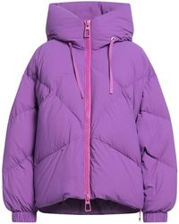 DUNO - Puffers - Lyst