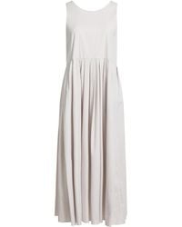 Max Mara - Midi Dress - Lyst