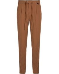 Officina 36 - Trouser - Lyst