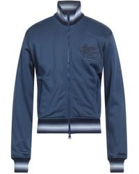 Etro - Sweatshirt Polyester, Cotton - Lyst