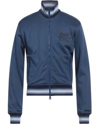 Etro - Sweatshirt - Lyst