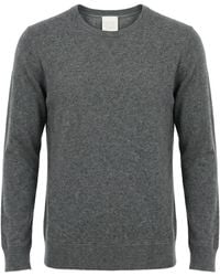 120% Lino - Pullover - Lyst