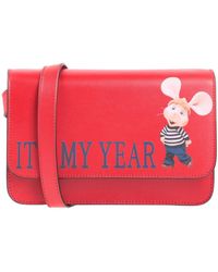 Alberta Ferretti - Handbag - Lyst