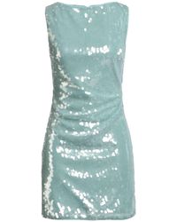 STAUD - Minivestido - Lyst