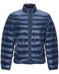 trussardi puffer jacket