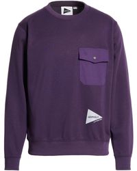 Gramicci - Sweatshirts - Lyst