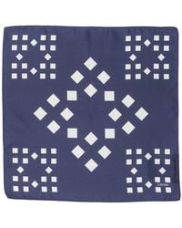 ZEGNA - Ties & Bow Ties Silk - Lyst