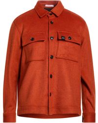 Sun 68 - Jacket - Lyst