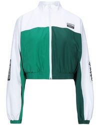 adidas Giubbotto - Verde