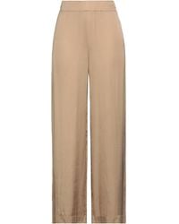 Alpha Studio - Trouser - Lyst