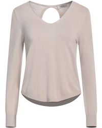Motel - Sweater Viscose, Polyamide - Lyst