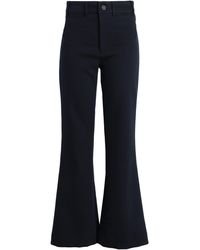 See By Chloé - Trouser - Lyst