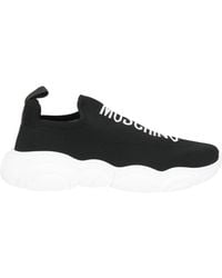 Moschino - Trainers - Lyst