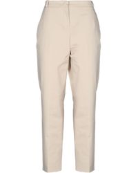 Pinko - Pants - Lyst