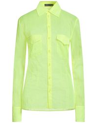 Kwaidan Editions - Shirt Polyamide - Lyst