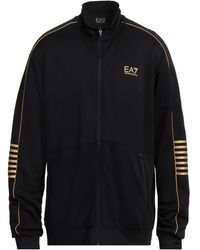 EA7 - Sweatshirt - Lyst