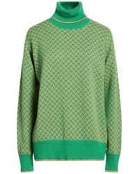 Drumohr - Turtleneck - Lyst