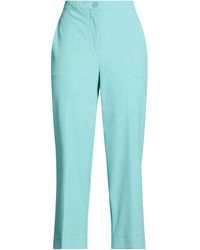 Semicouture - Trouser - Lyst