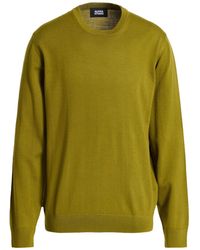 Alpha Studio - Pullover - Lyst
