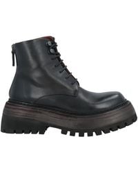 Marsèll - Ankle Boots Calfskin - Lyst