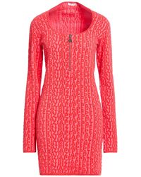 Patrizia Pepe - Mini Dresses - Lyst
