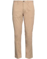 Nine:inthe:morning - Pants - Lyst