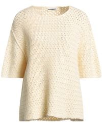 Jil Sander - Sweater - Lyst