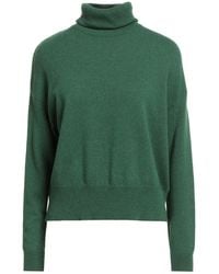 Aragona - Turtleneck Cashmere - Lyst