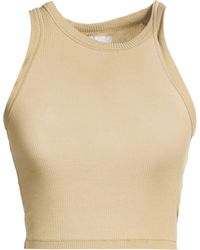 Halfboy - Top - Lyst