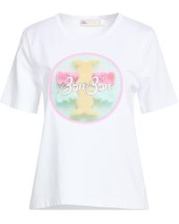 Tory Burch - T-Shirts - Lyst