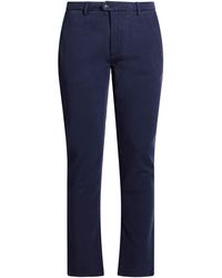 Teleria Zed - Pants Cotton, Elastane - Lyst