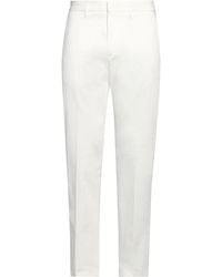 dunhill - Pants - Lyst