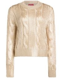 DIESEL - Jumper - Lyst
