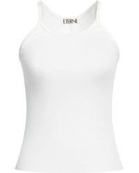 ÉTERNE - Tank Top - Lyst